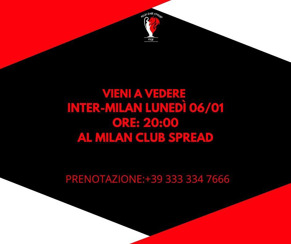 Inter - Milan Supercoppa Italiana